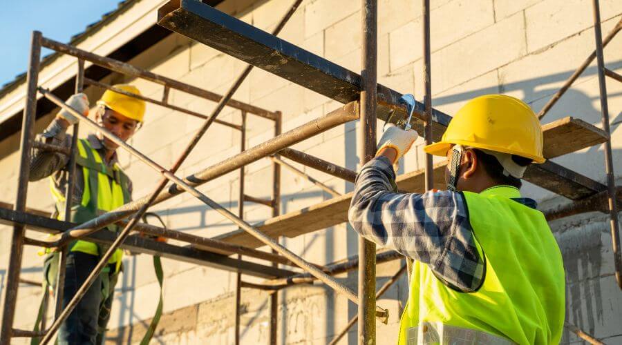 Local Chimney Repair in Seaforth, MN